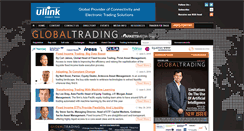 Desktop Screenshot of fixglobal.com